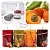 Candle Fragrance Apricot 1 L cosmetic ingredient Mylo Opt