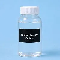 Sodium Laureth Sulfate 50 g cosmetic ingredient Mylo Opt