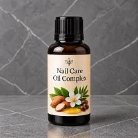 Natural Oil Complex for Nail 5 ml cosmetic ingredient Mylo Opt