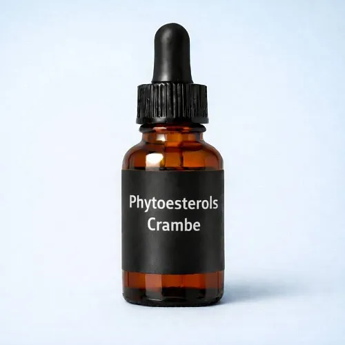 Phytosterols krambe 1 kg cosmetic ingredient Mylo Opt