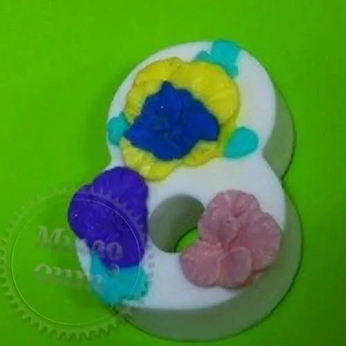 Силіконова форма 3D Братки №1 168.14 грн. рейтинг ⭐⭐⭐⭐⭐ Мило Опт