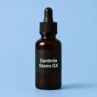 Gardenia Stems GX, 5 ml cosmetic ingredient Mylo Opt