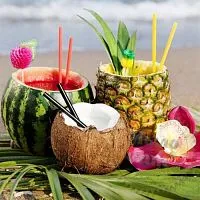 Віддушка Тропічний пунш 1 л