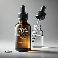 Гликолевая кислота 70% 5 гр