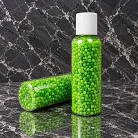 Beads for bath Needles 1 kg cosmetic ingredient Mylo Opt