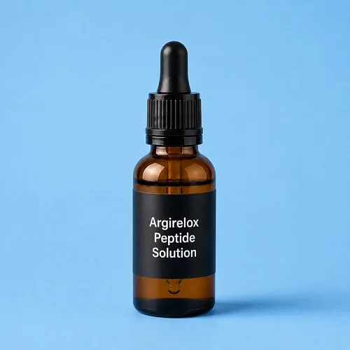 Argirelox Peptide Solution 500 ml cosmetic ingredient Mylo Opt