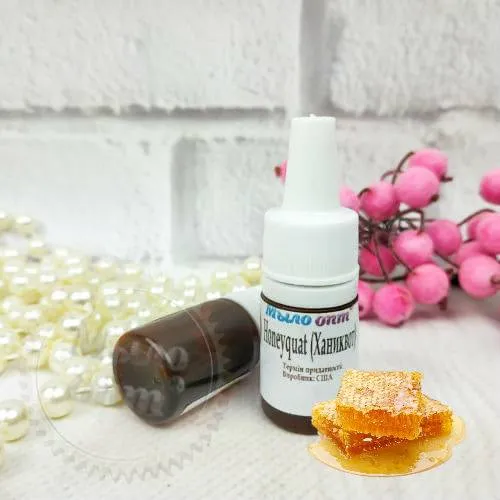 Honeyquat 100 g Mylo Opt global supplier Honeyquat 100 g cosmetic ingredient Mylo Opt