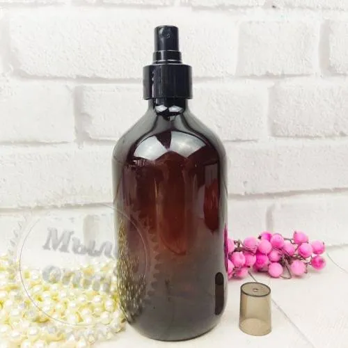 Bottle Dublin 500 ml spray Mylo Opt global supplier Bottle Dublin 500 ml spray cosmetic ingredient Mylo Opt
