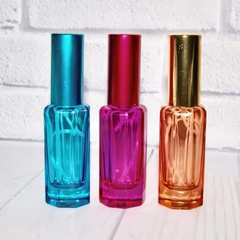 Glass bottle Venice 15 ml from 100 pieces Mylo Opt global supplier Glass bottle Venice 15 ml from 100 pieces cosmetic ingredient Mylo Opt