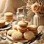 Lori Fragrance Oil Vanilla biscuits, 10 ml, photos, reviews, use