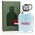 Hugo Man Fragrance Oil by Hugo Boss, 25 ml, photos, reviews, use