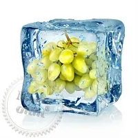 Tobacco Cool Grape Flavor, 1 L