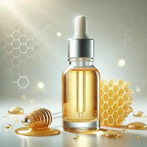 Honeyquat 100 g Mylo Opt global supplier Honeyquat 100 g cosmetic ingredient Mylo Opt