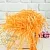 Paper filler Orange 1 kg cosmetic ingredient Mylo Opt