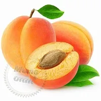 Dry granular Fragrance Oil Apricot 1 kg cosmetic ingredient Mylo Opt