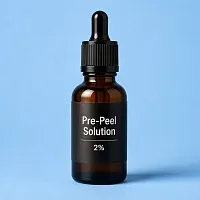 Pre-Peel Solution 2% 50 ml cosmetic ingredient Mylo Opt