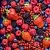 Berry wax 100 g cosmetic ingredient Mylo Opt