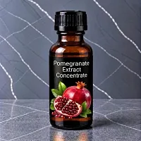 Pomegranate Extract Concentrate 50 ml cosmetic ingredient Mylo Opt