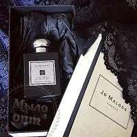 Отдушка Dark Amber and Ginger Lily Jo Malone, 20 мл