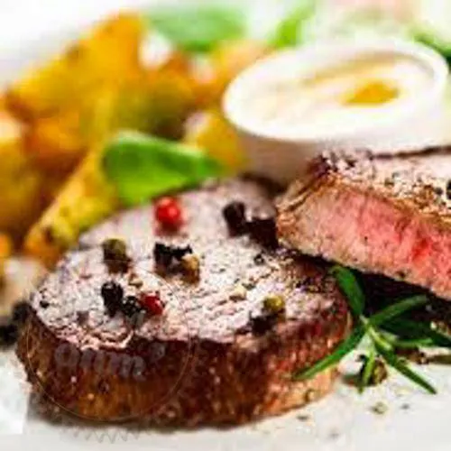 Pork, baked with spices Flavor Powder, 1 kg, 468.14 UAH, rating ⭐⭐⭐⭐⭐ Milo Opt