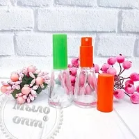 Stella bottle 10 ml plastic spray from 10 pcs cosmetic ingredient Mylo Opt