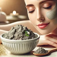 Mineral Mud for Facial and Body 1 L cosmetic ingredient Mylo Opt