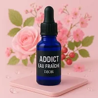 Віддушка Addict Eau Fraiche Dior, 5 мл