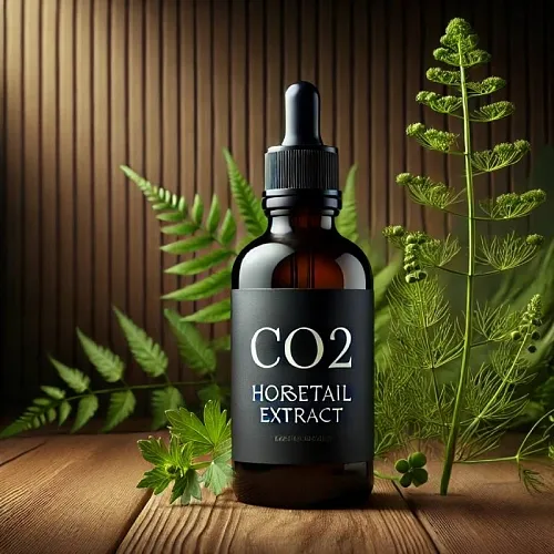 Horsetail CO2 Extract 100 g, 175.90 UAH, rating ⭐⭐⭐⭐⭐ Milo Opt