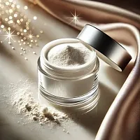 Мика серицит с карнаубским воском, 1 кг