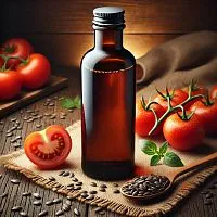 Unrefined Tomato Seed Oil 1 kg, rating ⭐⭐⭐⭐⭐, 527.92 UAH – Milo Opt, worldwide delivery