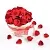 Rose Petal Oil Extract 5 ml cosmetic ingredient Mylo Opt