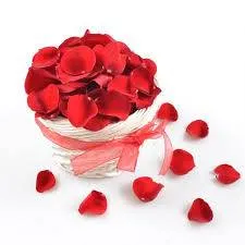 Rose Petal Oil Extract 5 ml Mylo Opt global supplier Rose Petal Oil Extract 5 ml cosmetic ingredient Mylo Opt