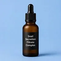 Snail Secretion Filtrate Complex 1 L cosmetic ingredient Mylo Opt