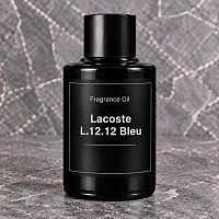 Fragrance Oil Eau de Lacoste L12 12 Bleu LACOSTE 1 L cosmetic ingredient Mylo Opt