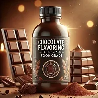Food flavoring Chocolate, 1 L, rating ⭐⭐⭐⭐⭐, 726.21 UAH – Milo Opt, worldwide delivery