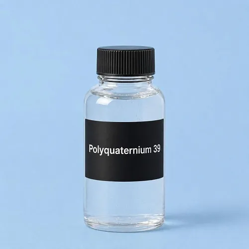 Polyquaternium 39, 1 кг сырье для косметики Polyquaternium 39, 1 кг артикул VV23111715