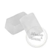 Мыльная основа прозрачная Palm Free, 1 кг
