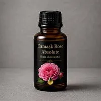 Damask Rose Absolute 5 g cosmetic ingredient Mylo Opt