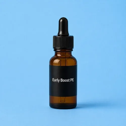 Early Boost PE 100 ml cosmetic ingredient Mylo Opt