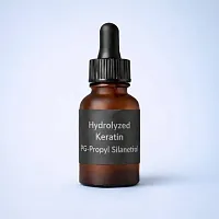 Hydrolyzed Vegetable Protein PG-Propyl Silanetriol 20 ml cosmetic ingredient Mylo Opt