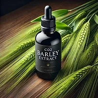 Barley CO2 Extract 100 g