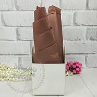 Бумага тишью Какао, 1 лист