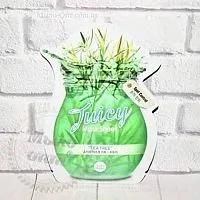 Holika Holika Juicy Mask Sheet Tea Tree Spot Control, rating ⭐⭐⭐⭐⭐, 43.50 UAH – Milo Opt, worldwide delivery