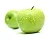 Water soluble - Apple Fresh Fragrance Oil 1 L cosmetic ingredient Mylo Opt