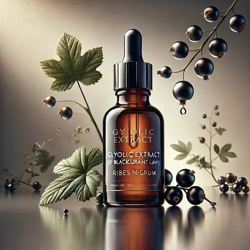 Black Currant Leaves Glycolic Extract 25 ml, 12.99 UAH, rating ⭐⭐⭐⭐⭐ Milo Opt