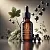 Black Currant Leaves Glycolic Extract 25 ml, photos, reviews, use