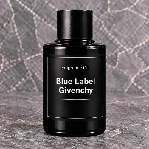 Отдушка Blue Label, Givenchy, 25 мл сырье для косметики Отдушка Blue Label, Givenchy, 25 мл артикул L80004