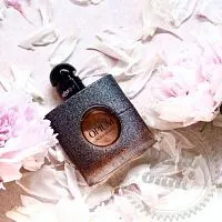 Отдушка Black Opium Floral Shock YSL, 100 мл