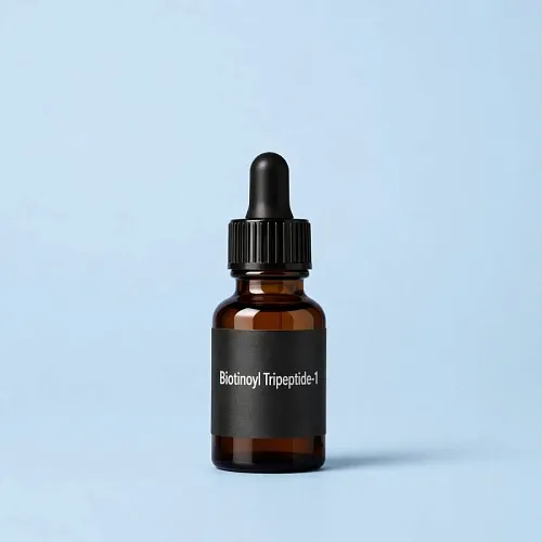 Biotinoyl Tripeptide-1 100 ml cosmetic ingredient Mylo Opt