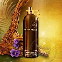 Отдушка Montale Boise Fruite, 5 мл описание и применение